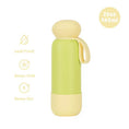 Load image into Gallery viewer, 740ml Large Capacity Thermal Water Bottle With Handle, Double-layer Stainless Steel Vacuum Drinkware, Gift, Outdoor Thermos Cup