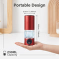 Load image into Gallery viewer, Hydrogen-oxygen Separation Hydrogen-rich Water Bottle