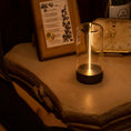 Load image into Gallery viewer, Minimalist Modern Table Lamp