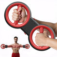 Load image into Gallery viewer, Rotator Burn Machine, 3-in-1 Multi-Functional Arm Exerciser