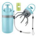 Load image into Gallery viewer, Outdoor Portable Dog Pooper Tool with Garbage Bag