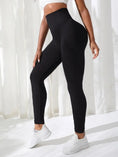 Load image into Gallery viewer, Women Pants Gym Yoga Seamless Sports Pants
