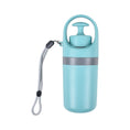 Load image into Gallery viewer, Outdoor Portable Dog Pooper Tool with Garbage Bag
