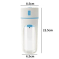 Load image into Gallery viewer, Electric Juicer Multifunctional Portable Juicer Fruit Blender Milkshake Juicer