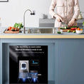 Load image into Gallery viewer, Faucet Water Purifier Tap Water Purification Filter Kitchen Filter Direct Drink ABS Water Filter Taps 7Layer Composite Cartridge
