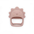 Load image into Gallery viewer, New Design Soft Silicone Teethers For Baby Newborn Training Grip