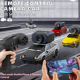Load image into Gallery viewer, Full Proportion Fpv Rc Drift Car With Camera Electric First Person View App Control Mini Toy Car For Kids Boys Indoor Play