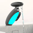Load image into Gallery viewer, Modern Basin Faucet with Four Water Flow Options, Hot and Cold Water Mixer, Bathroom Sink Tap Faucet