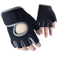 Load image into Gallery viewer, Unisex Adjustable Sports Gloves with Anti-slip Silicone Dots