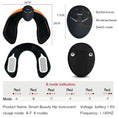 Load image into Gallery viewer, Electric Wireless EMS Muscle Stimulator Slimming Massager Stickers