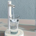 Load image into Gallery viewer, Rechargeable smart desktop water pump