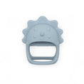 Load image into Gallery viewer, New Design Soft Silicone Teethers For Baby Newborn Training Grip