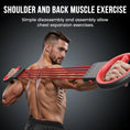 Load image into Gallery viewer, Rotator Burn Machine, 3-in-1 Multi-Functional Arm Exerciser