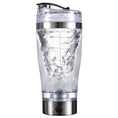 Load image into Gallery viewer, 450ML Electric Mixing Cup Portable Shaker Bottle