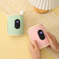 Load image into Gallery viewer, Baby Nursing Bottle Heater, Portable USB Bottle Warmer