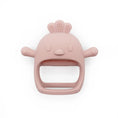 Load image into Gallery viewer, New Design Soft Silicone Teethers For Baby Newborn Training Grip