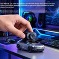 Load image into Gallery viewer, Full Proportion Fpv Rc Drift Car With Camera Electric First Person View App Control Mini Toy Car For Kids Boys Indoor Play