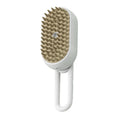 Load image into Gallery viewer, Steam Brush 3 in 1 Electric Spray USB Rechargeable Massage Comb for Pet Hairs