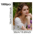 Load image into Gallery viewer, 1000 Pcs Custom Puzzles with Your Own Design, Personalized Gifts