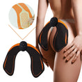 Load image into Gallery viewer, Electric Wireless EMS Muscle Stimulator Slimming Massager Stickers
