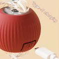 Load image into Gallery viewer, Automatically teasing cat balls