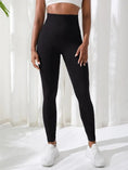 Load image into Gallery viewer, Women Pants Gym Yoga Seamless Sports Pants