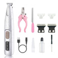 Load image into Gallery viewer, Portable Dog Paw Trimmer with Led Light