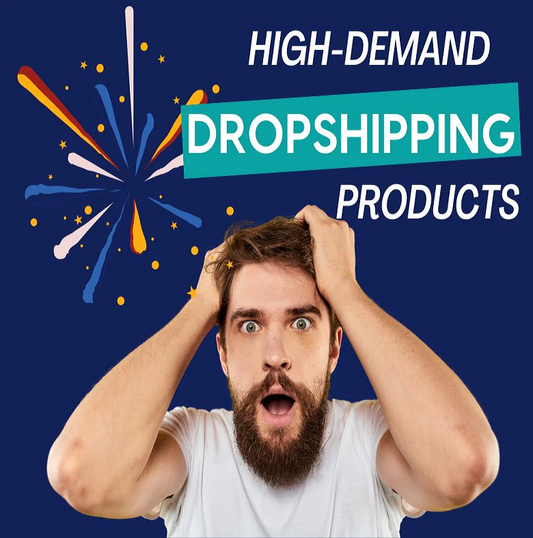 Empowering Global Entrepreneurs with High-Quality Dropshipping Products — Only at Dyno