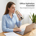 Load image into Gallery viewer, Hydrogen-oxygen Separation Hydrogen-rich Water Bottle
