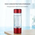 Load image into Gallery viewer, Hydrogen-oxygen Separation Hydrogen-rich Water Bottle

