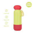 Load image into Gallery viewer, 740ml Large Capacity Thermal Water Bottle With Handle, Double-layer Stainless Steel Vacuum Drinkware, Gift, Outdoor Thermos Cup
