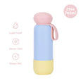 Load image into Gallery viewer, 740ml Large Capacity Thermal Water Bottle With Handle, Double-layer Stainless Steel Vacuum Drinkware, Gift, Outdoor Thermos Cup
