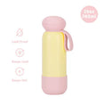 Load image into Gallery viewer, 740ml Large Capacity Thermal Water Bottle With Handle, Double-layer Stainless Steel Vacuum Drinkware, Gift, Outdoor Thermos Cup
