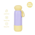 Load image into Gallery viewer, 740ml Large Capacity Thermal Water Bottle With Handle, Double-layer Stainless Steel Vacuum Drinkware, Gift, Outdoor Thermos Cup
