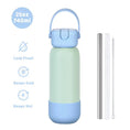 Load image into Gallery viewer, New Cross-border 25OZ Stainless Steel Sports Water Bottle, Portable Hand-held Spout, Outdoor Insulated Bottle

