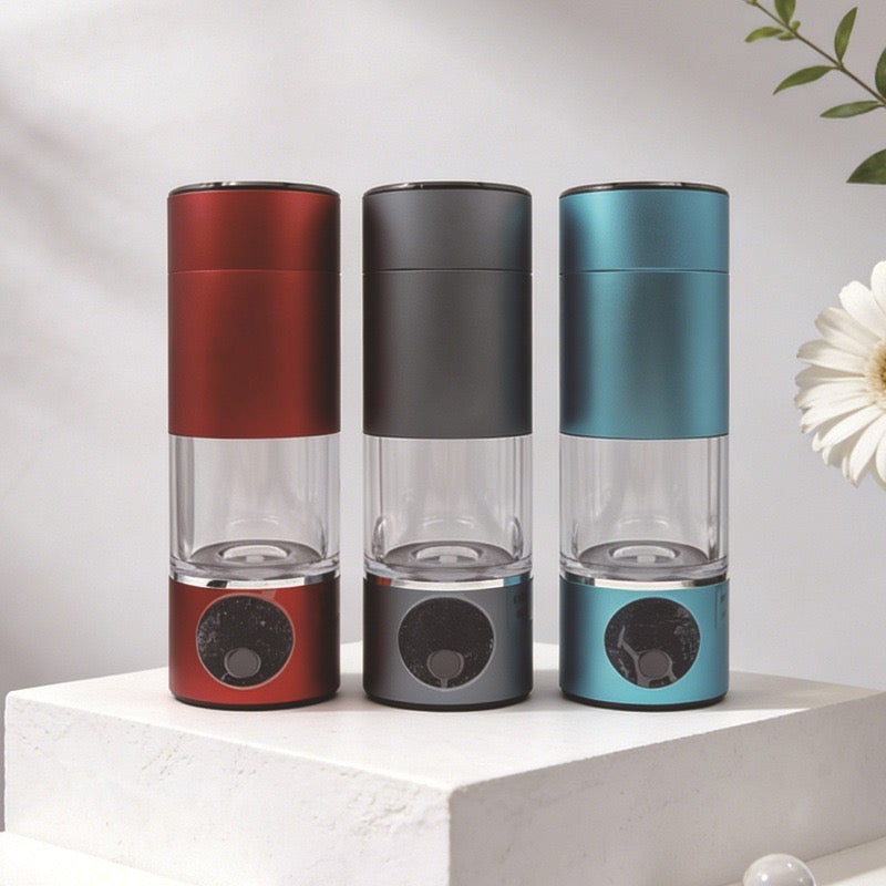 Hydrogen-oxygen Separation Hydrogen-rich Water Bottle