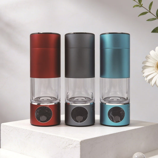 Hydrogen-oxygen Separation Hydrogen-rich Water Bottle