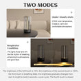 Load image into Gallery viewer, Minimalist Modern Table Lamp
