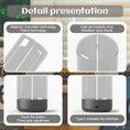 Load image into Gallery viewer, Minimalist Modern Table Lamp
