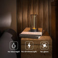 Load image into Gallery viewer, Minimalist Modern Table Lamp

