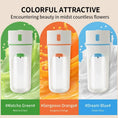 Load image into Gallery viewer, Electric Juicer Multifunctional Portable Juicer Fruit Blender Milkshake Juicer
