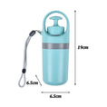 Load image into Gallery viewer, Outdoor Portable Dog Pooper Tool with Garbage Bag
