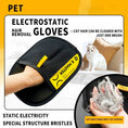 Load image into Gallery viewer, Pet Hair Remover Gloves
