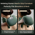 Load image into Gallery viewer, Bionic Neck & Shoulder Massager
