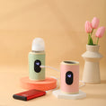 Load image into Gallery viewer, Baby Nursing Bottle Heater, Portable USB Bottle Warmer
