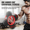 Load image into Gallery viewer, Rotator Burn Machine, 3-in-1 Multi-Functional Arm Exerciser
