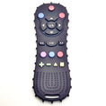 Load image into Gallery viewer, Food grade silicone remote control teething toys
