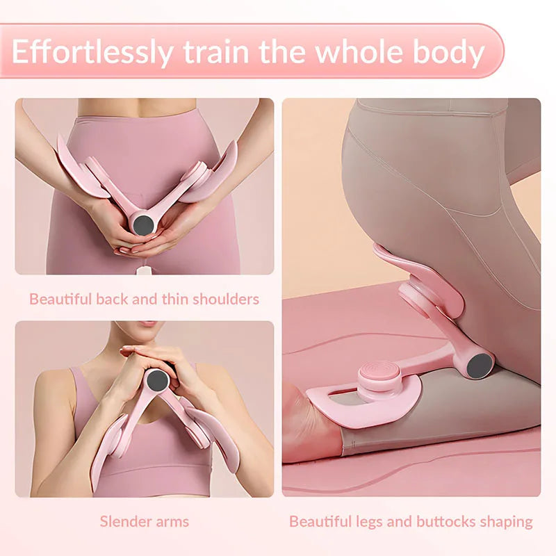 Non-Slip Pelvic Floor Muscle Trainer