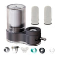 Load image into Gallery viewer, Faucet Water Purifier Tap Water Purification Filter Kitchen Filter Direct Drink ABS Water Filter Taps 7Layer Composite Cartridge
