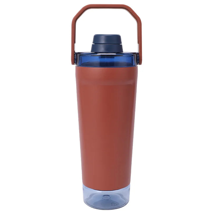 New American-style Large-mouthed Cup Stainless Steel Coffee Cup Portable Car Vacuum Insulated Cup Outdoor Leisure Casual Cup